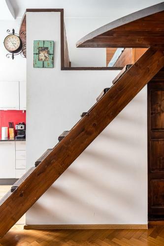 Apartamento Stylish Studio Kronstadt