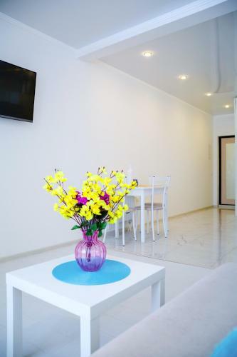 Uluchshenny Apartment Zvezda Vinogradnoy