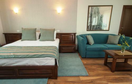 Hostal Pensiunea Muntele Verde