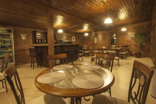 Hostal Pensiunea Muntele Verde