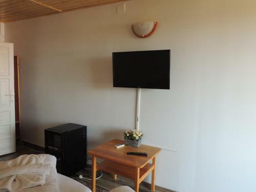 Hostal Pensiunea Iulia Sulina