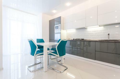 Apartment U Verhnego Ozera