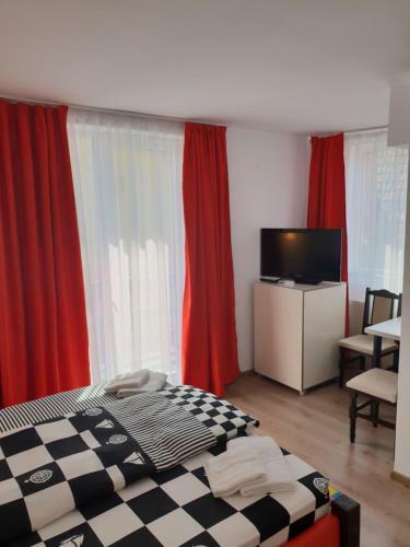 Hostal Guest House Andrei