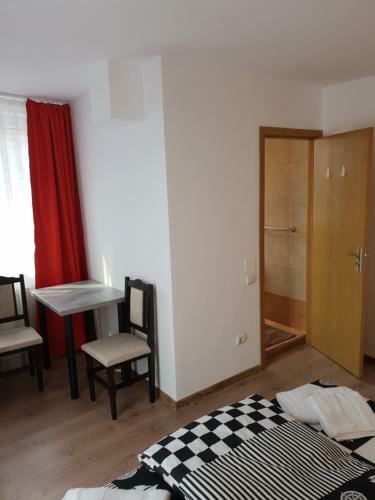 Hostal Guest House Andrei