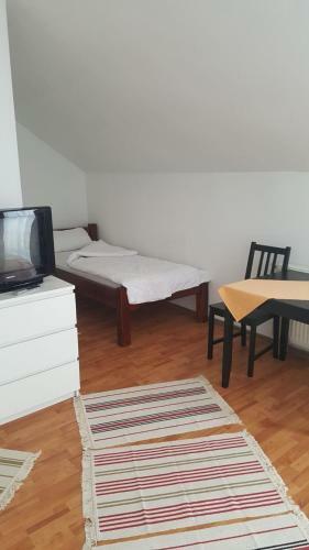 Hostal Guest House Andrei