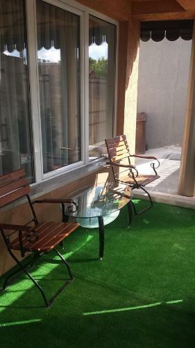 Hostal Guest House Andrei