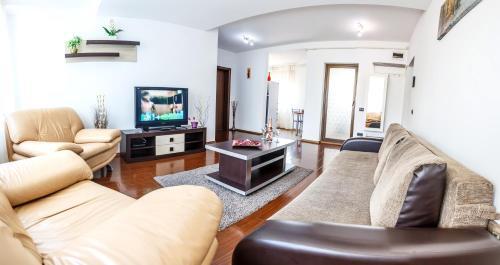 Apartment Alba Iulia Square 5