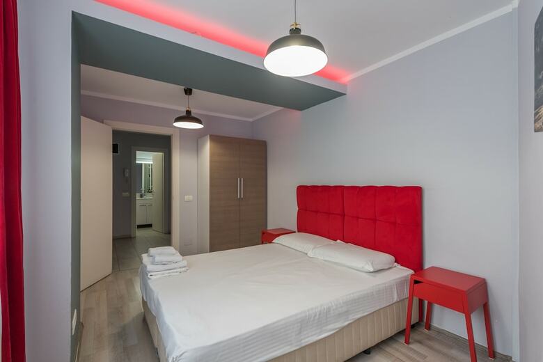 Bucharest Old Town Apartments