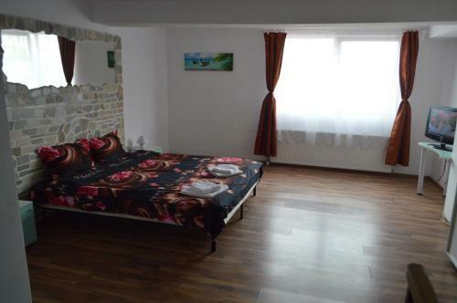 Csikos Apartment