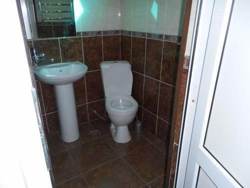Hostal Zelyonyye Fonariki Guest House
