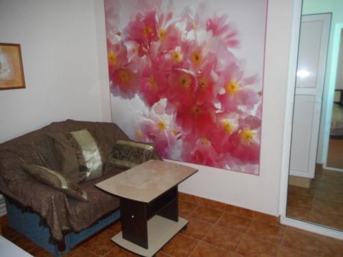 Hostal Zelyonyye Fonariki Guest House