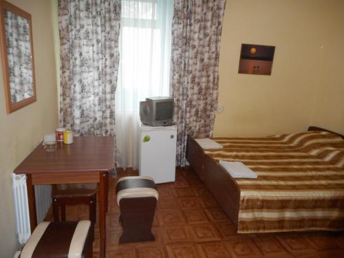 Hostal Zelyonyye Fonariki Guest House