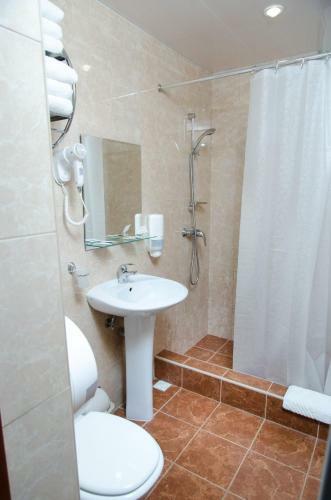 Magnat Hotel