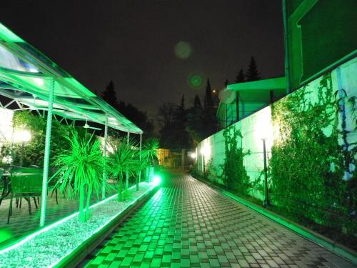 Magnat Hotel