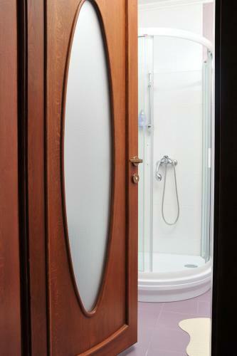 Hostal Pensiunea Kenza