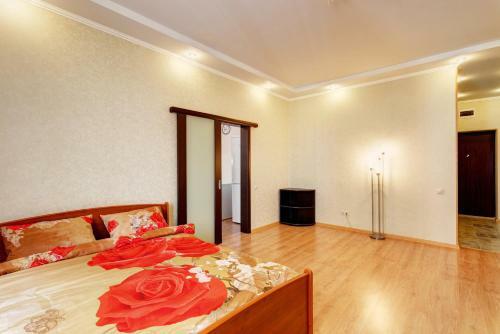 Business Apartments On Chistopolskaya