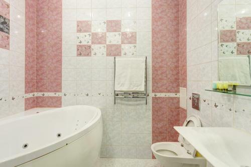 Business Apartments On Chistopolskaya