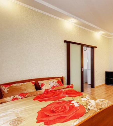 Business Apartments On Chistopolskaya