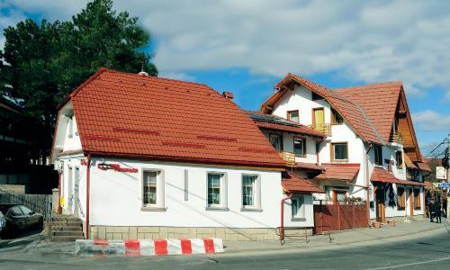 Hostal Pension Ana Bran