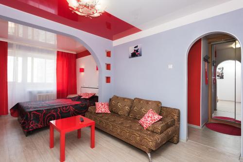 Apartments Marin Dom Na Sheynkmana 45