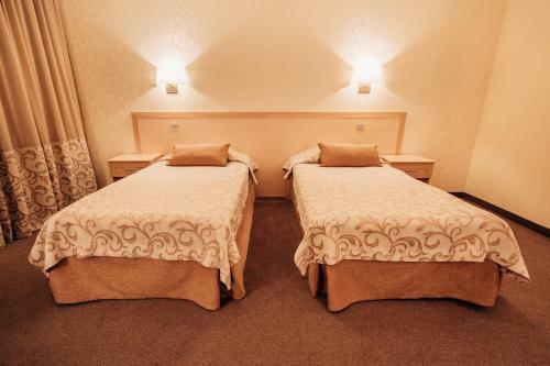 Hotel Forrestmix Club Sport&relax