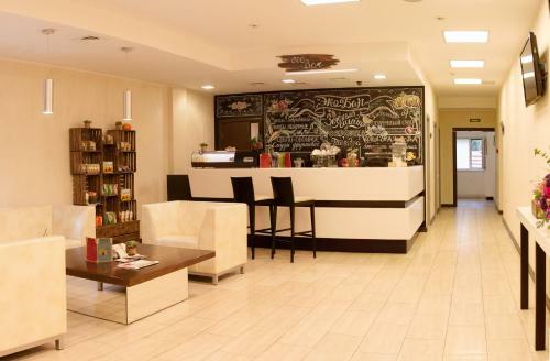 Hotel Forrestmix Club Sport&relax