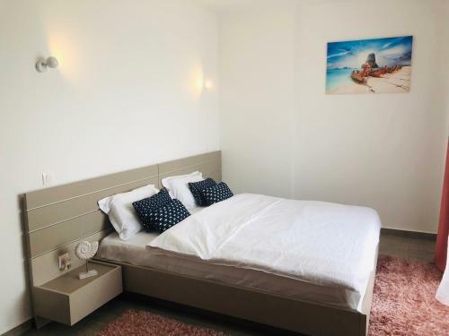 Apartamento Mamaia Lake View