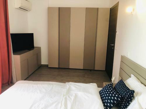 Apartamento Mamaia Lake View