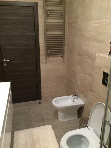Apartamento Mamaia Lake View