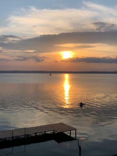 Apartamento Mamaia Lake View
