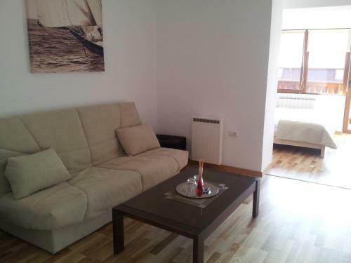 Apartamentos Studio Montana
