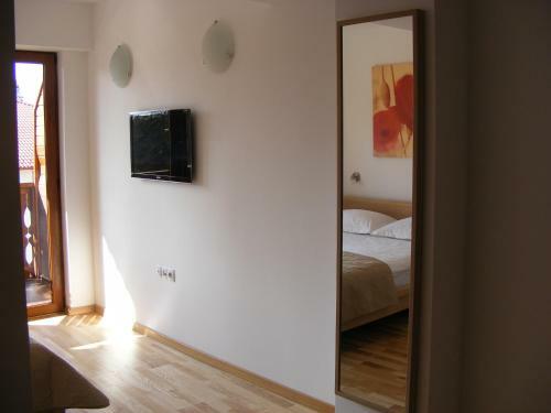 Apartamentos Studio Montana
