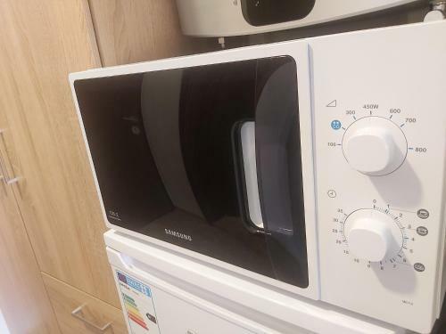 Apartamentos Studio Montana