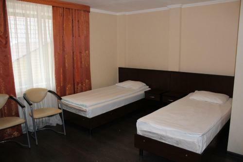 Hostal Grace Project Hotel