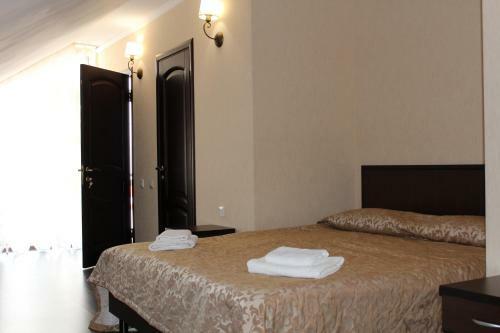 Hostal Grace Project Hotel
