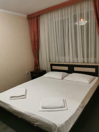 Hostal Grace Project Hotel