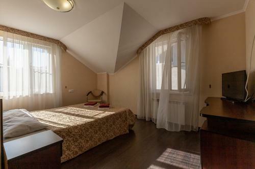 Hostal Grace Project Hotel