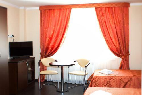 Hostal Grace Project Hotel