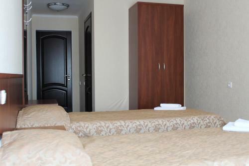 Hostal Grace Project Hotel