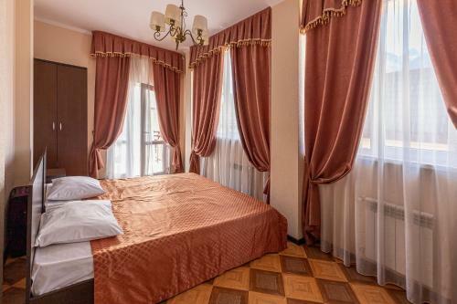 Hostal Grace Project Hotel