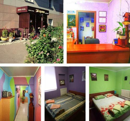 Hotel Torin