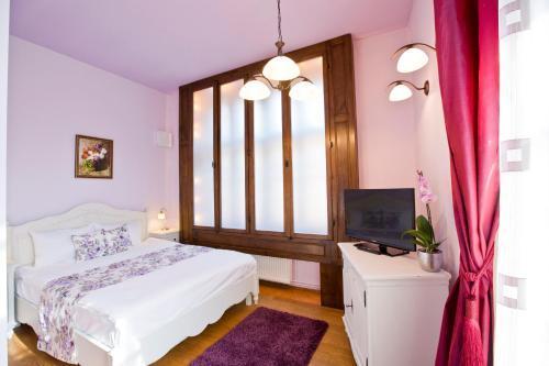 Hostal Casa Reims