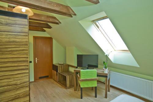 Hostal Casa Reims