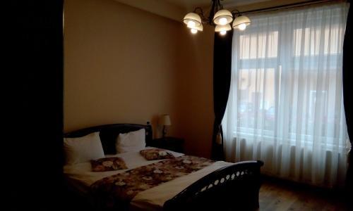Hostal Casa Reims
