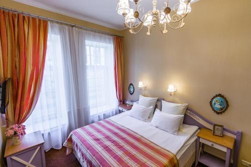 Pilau Business Hotel
