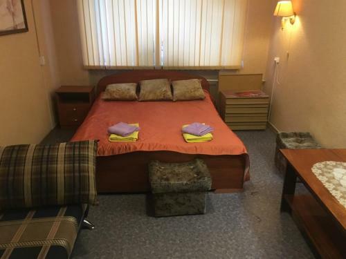 Posada Vash Dom Hotel Vecher