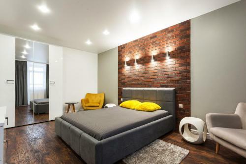 Apartment Gorkogo 96