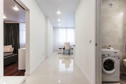 Apartment Gorkogo 96