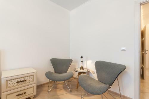 Apartment Gorkogo 96