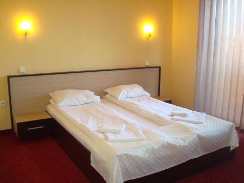 Hostal Vila Carlos